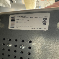 Corning LSE Vortex Mixer image 0